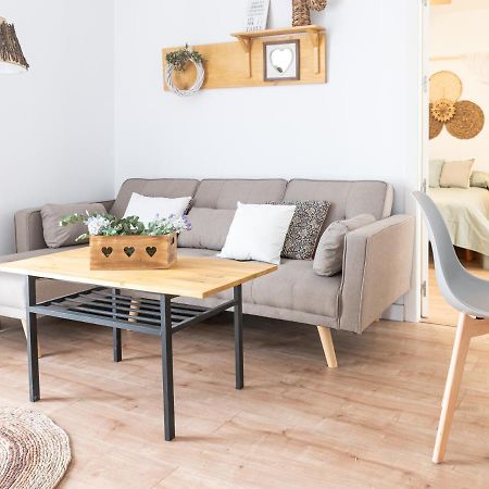 Nayber Gavia - Nuevo y céntrico apartamento en Córdoba Exterior foto