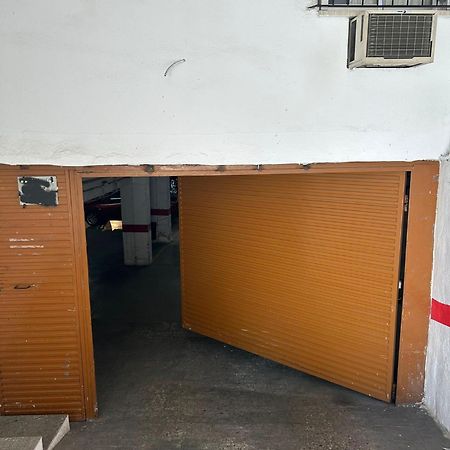 Nayber Gavia - Nuevo y céntrico apartamento en Córdoba Exterior foto