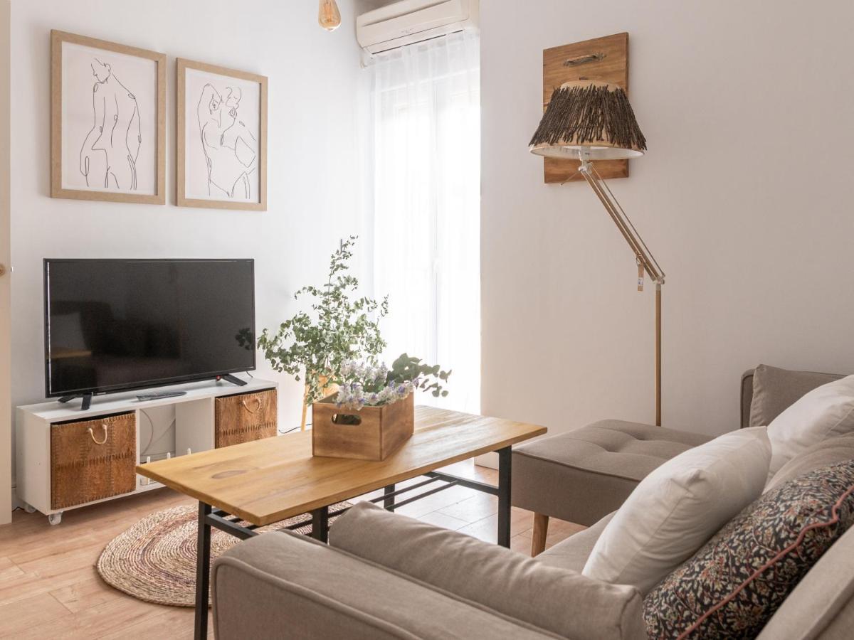 Nayber Gavia - Nuevo y céntrico apartamento en Córdoba Exterior foto