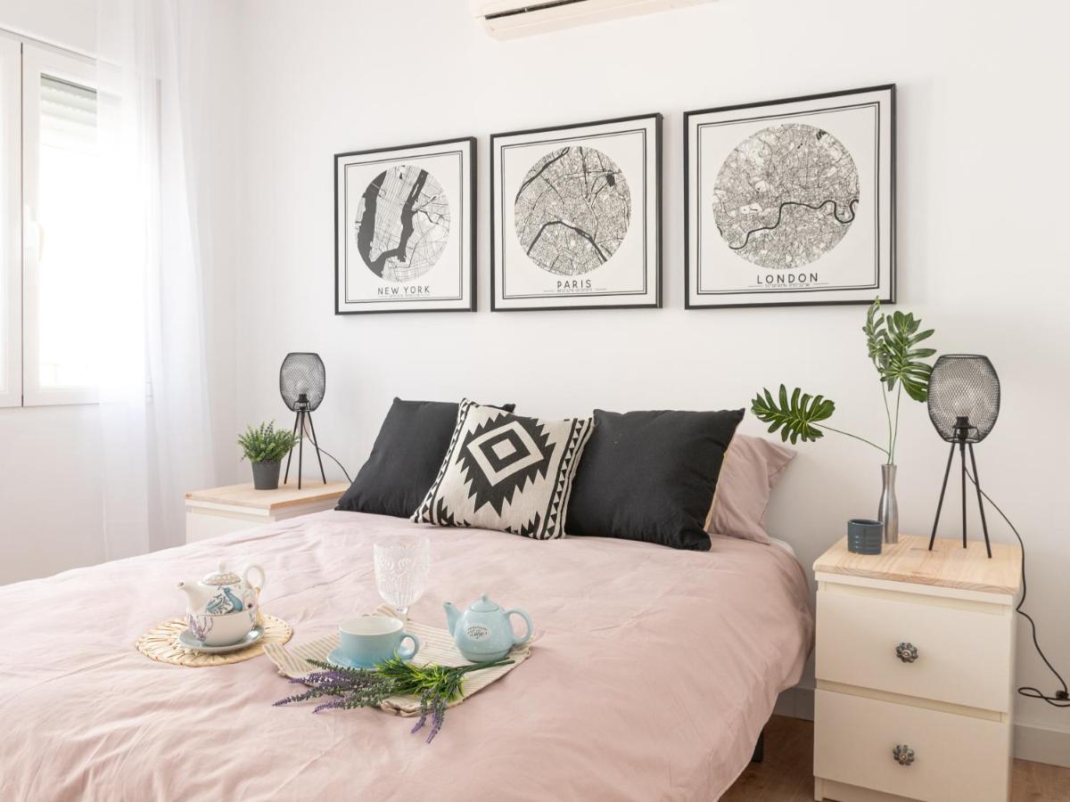 Nayber Gavia - Nuevo y céntrico apartamento en Córdoba Exterior foto