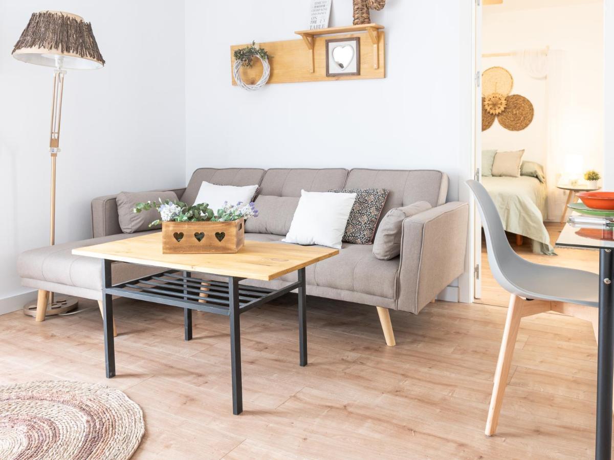 Nayber Gavia - Nuevo y céntrico apartamento en Córdoba Exterior foto