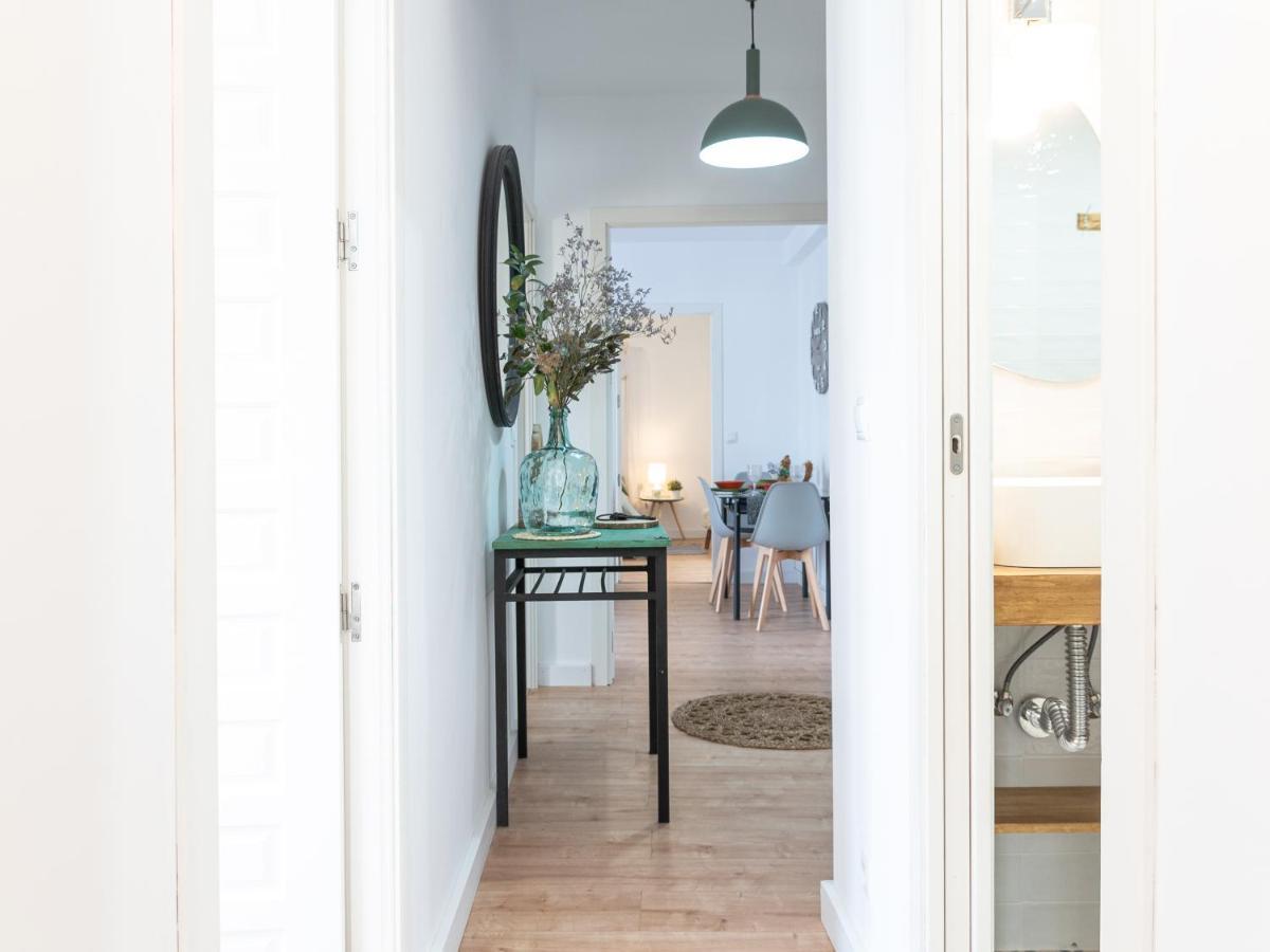 Nayber Gavia - Nuevo y céntrico apartamento en Córdoba Exterior foto