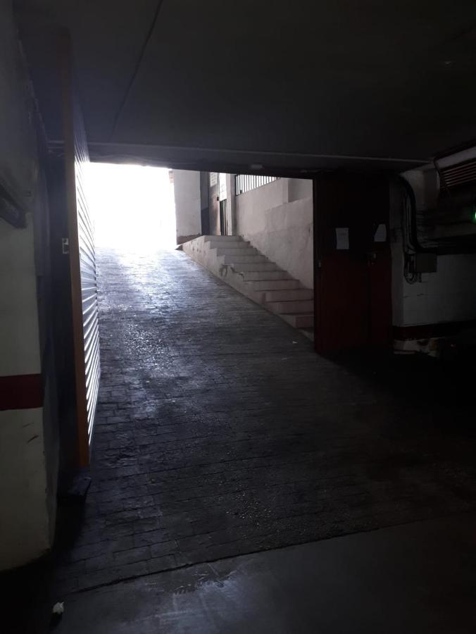 Nayber Gavia - Nuevo y céntrico apartamento en Córdoba Exterior foto